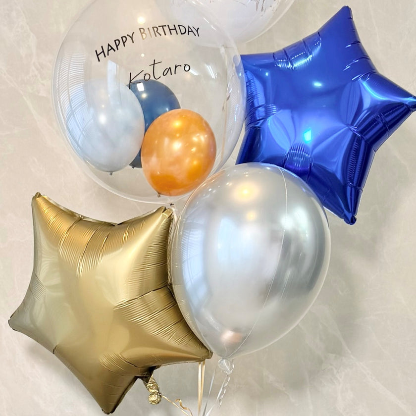 スペースランディング☆アストロノーツ