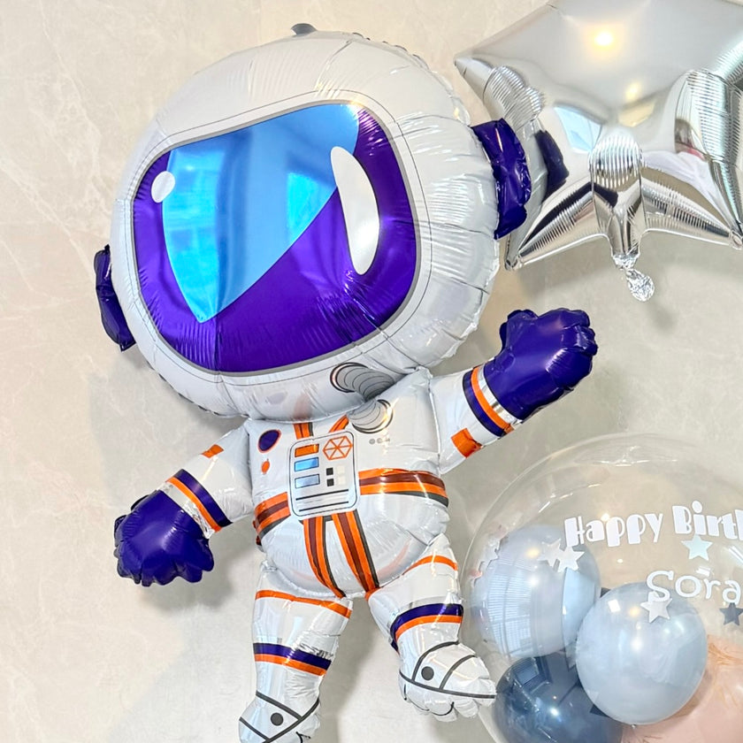 それいけ！宇宙飛行士スペース・フライトバルーン