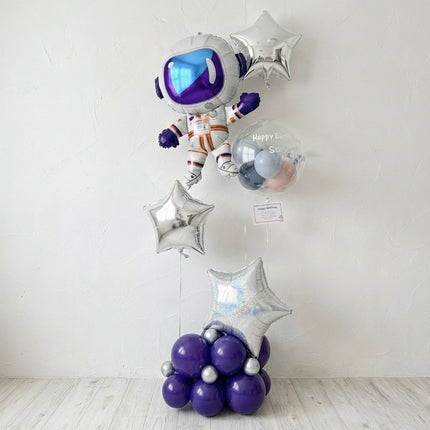 それいけ！宇宙飛行士スペース・フライトバルーン