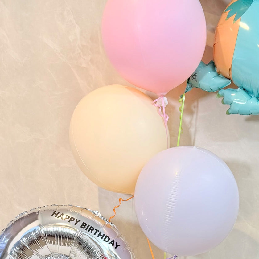 ハッピーダイナソー！ナンバーアレンジ