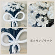 Color Palette balloon bouquet(L)