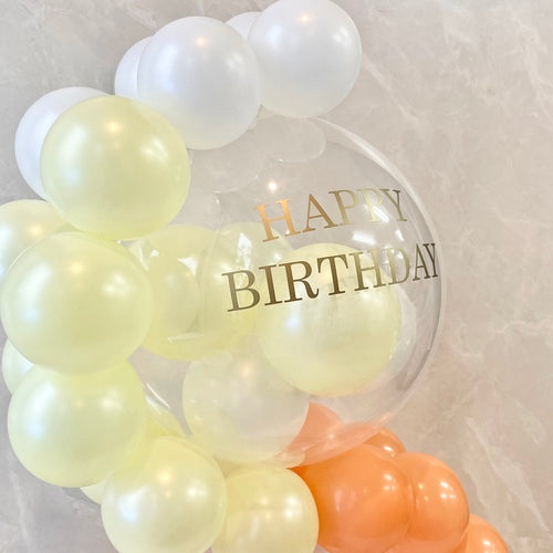 パステルポップ×ビタミンカラーメビウススタンド