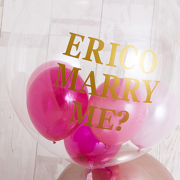 優しいピンクに魅せられて……