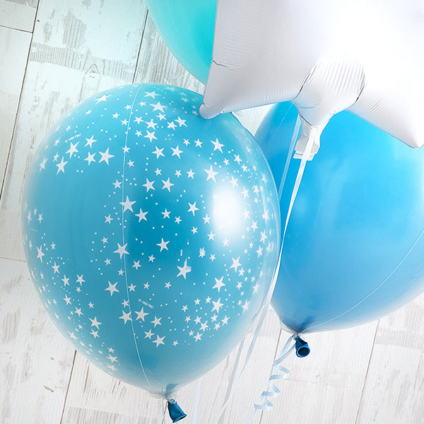 Cosmic Blue Fantasia！