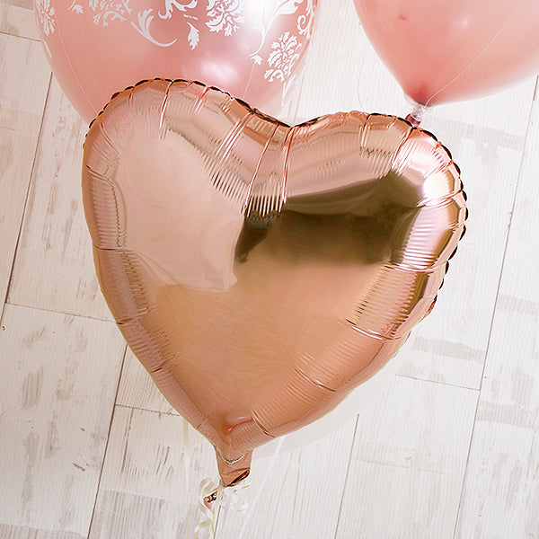 エレガントローズピンクアレンジ！