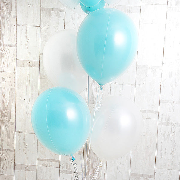 憧れのエレガントブルーアレンジ