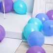 Star Balloons Box