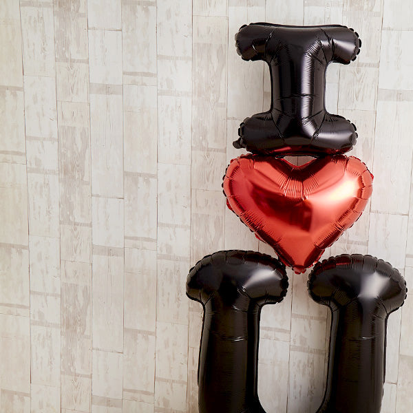 ストレートに想いを伝えるI LOVE U(YOU)