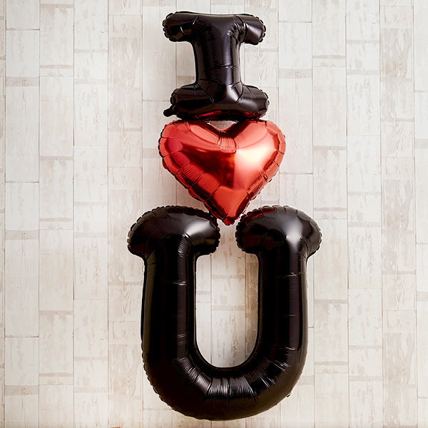 ストレートに想いを伝えるI LOVE U(YOU)