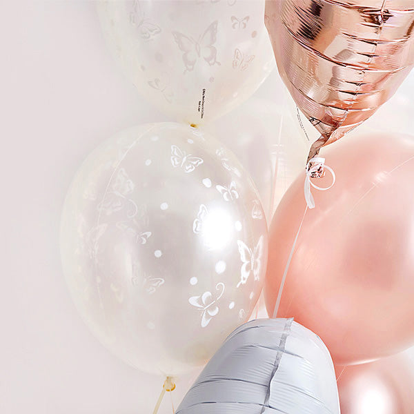 ダブルハート×ピンクでSweet Love