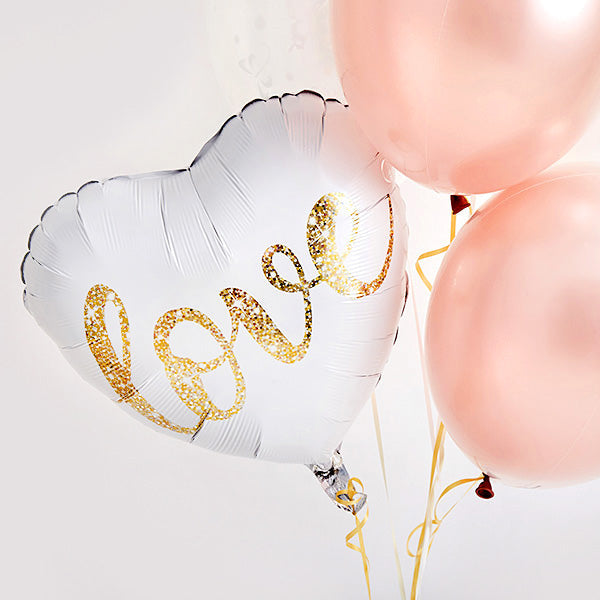 ダブルハート×ピンクでSweet Love