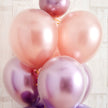 メタルパール！ 大人にぴったりバルーン