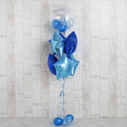 想いを伝えるスターアレンジ