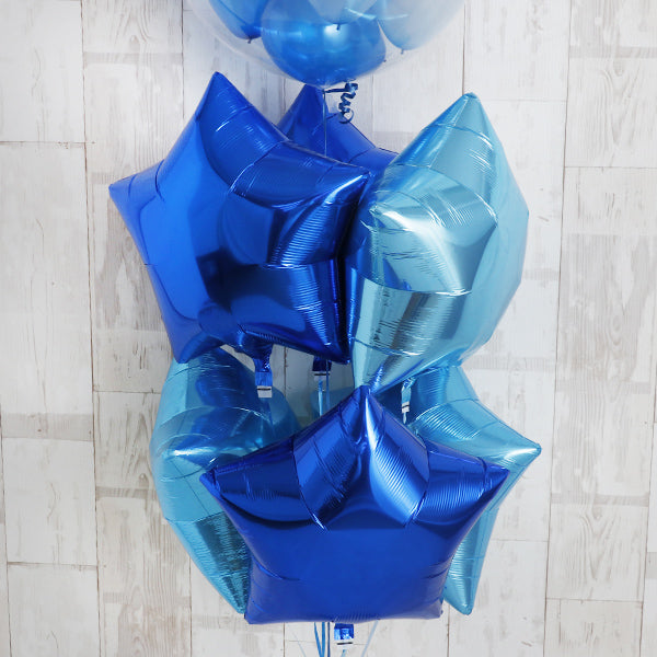 想いを伝えるスターアレンジ