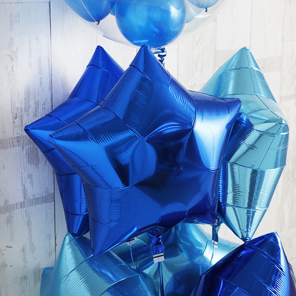 想いを伝えるスターアレンジ