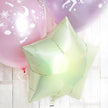 夢見るパステルユニコーンpresent box Balloon