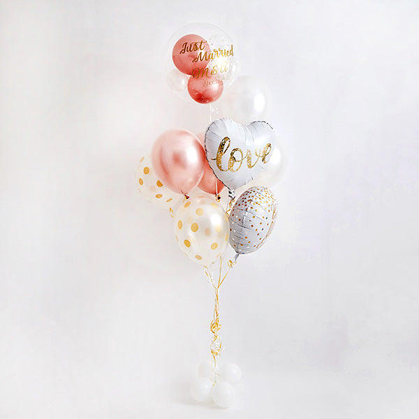 Sweet love Wedding Balloon