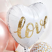 Sweet love Wedding Balloon