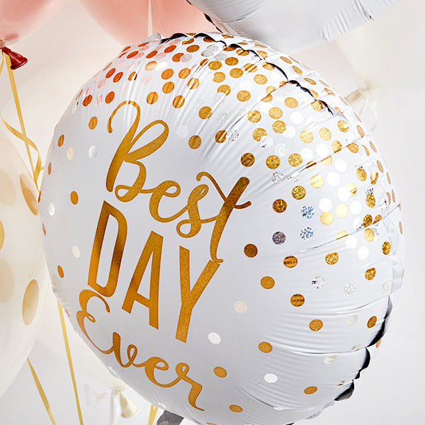 Sweet love Wedding Balloon