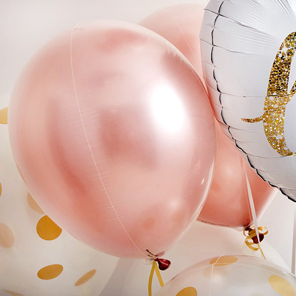 Sweet love Wedding Balloon