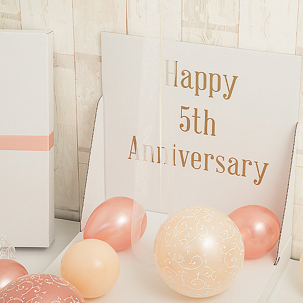 サプライズエレガントBox