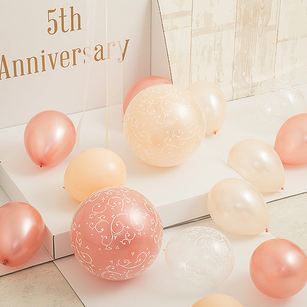 サプライズエレガントBox