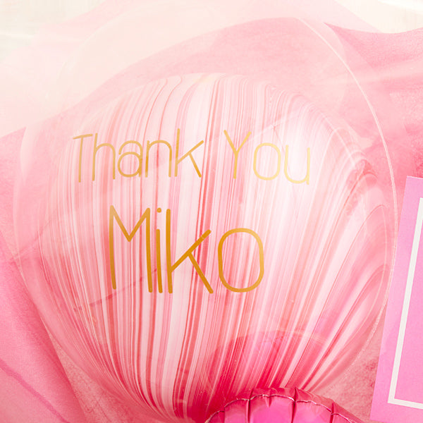 ハッピーストロベリーシェイクポット