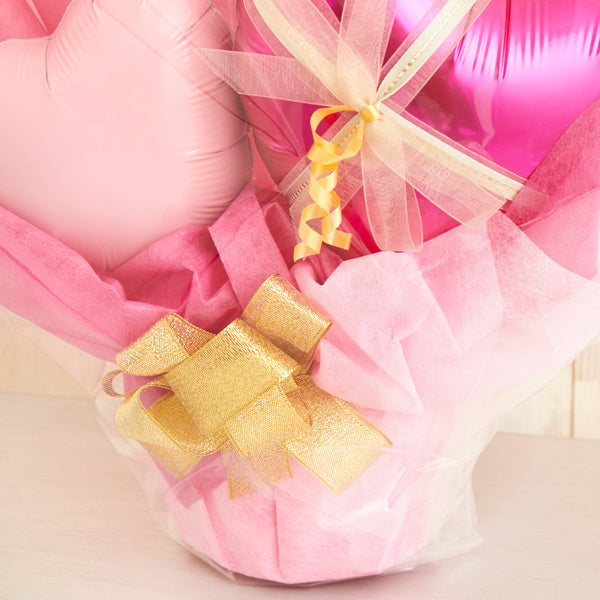 ハッピーストロベリーシェイクポット