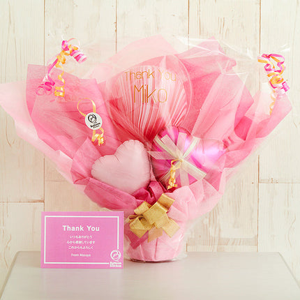 ハッピーストロベリーシェイクポット