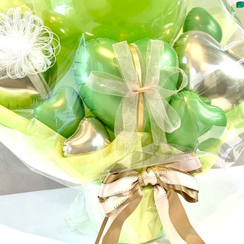 ナチュラルライム・リッチグリーンポット