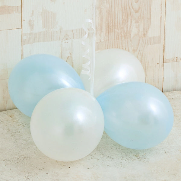 コットンブルースターアレンジ