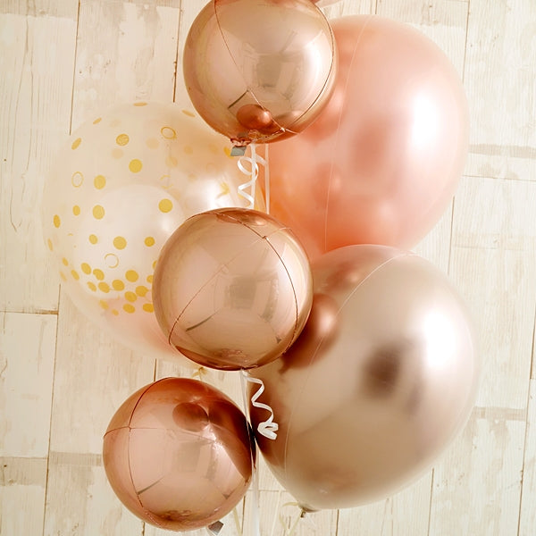 リッチ＆ハッピーロゼスパークリングスタンディング