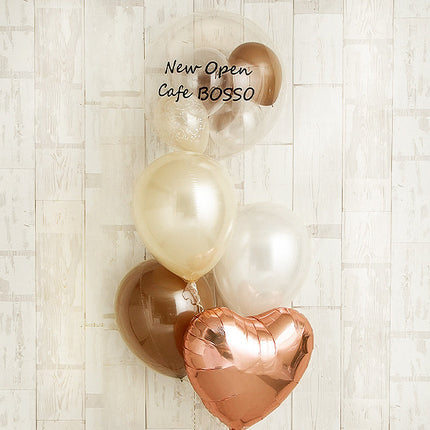 Happy Happy Cafe Time