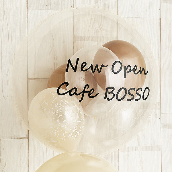 Happy Happy Cafe Time