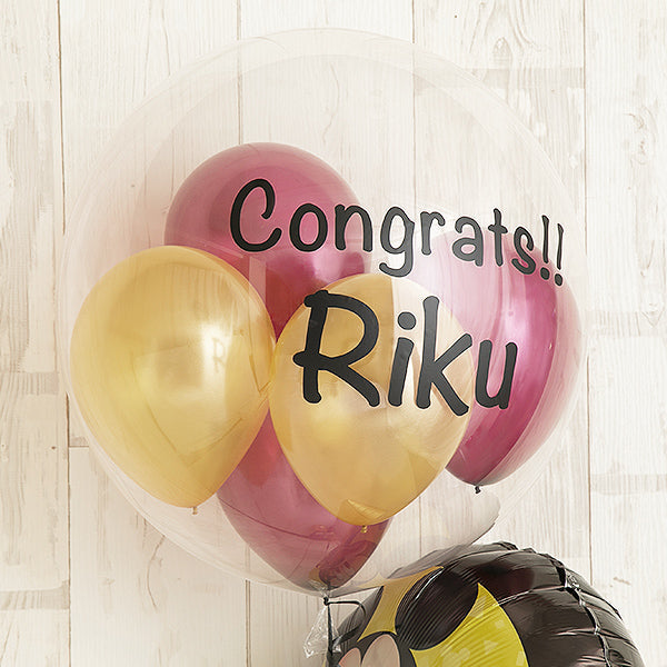 ポップイン・ミッキーwithスター