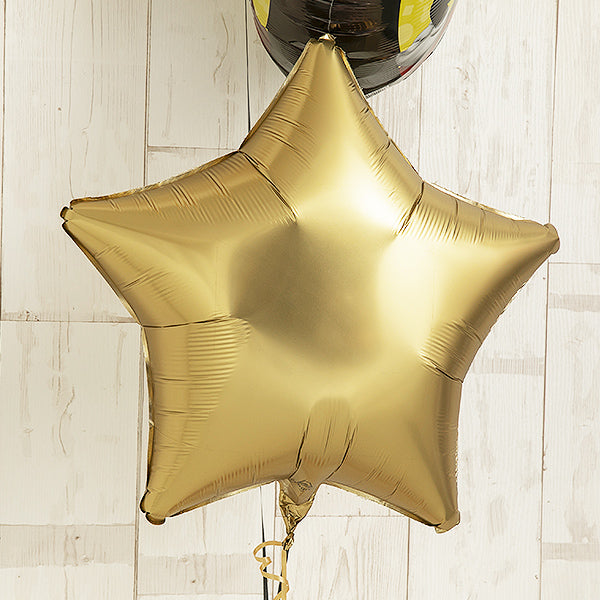 ポップイン・ミッキーwithスター