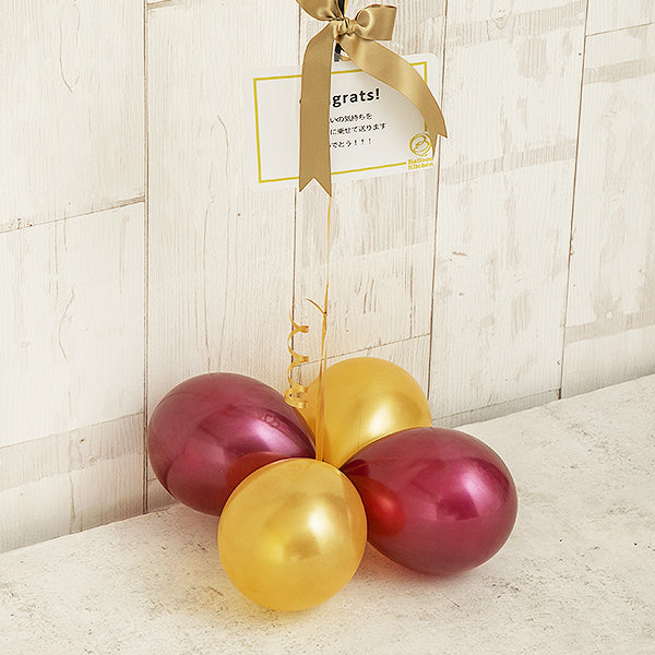 ポップイン・ミッキーwithスター