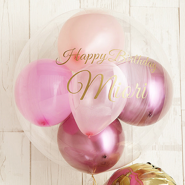 ポップイン・オーロラ姫withハート