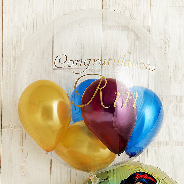 ポップイン・白雪姫withハート