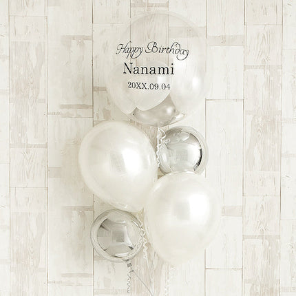 ハッピーホワイトスヌーピー