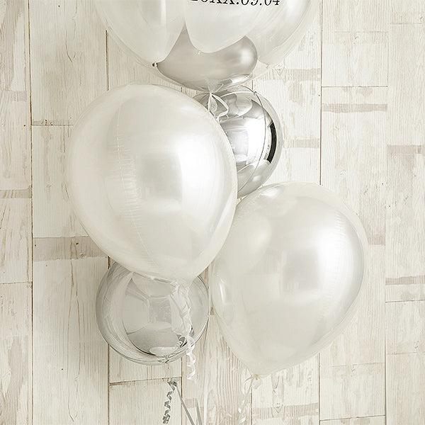 ハッピーホワイトスヌーピー