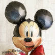ハッピーハピネスミッキー