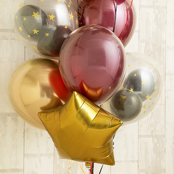 ハッピーハピネスミッキー