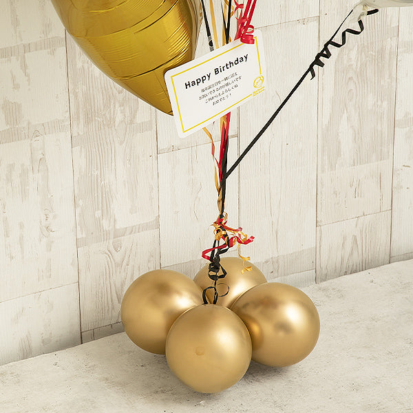 ハッピーハピネスミッキー