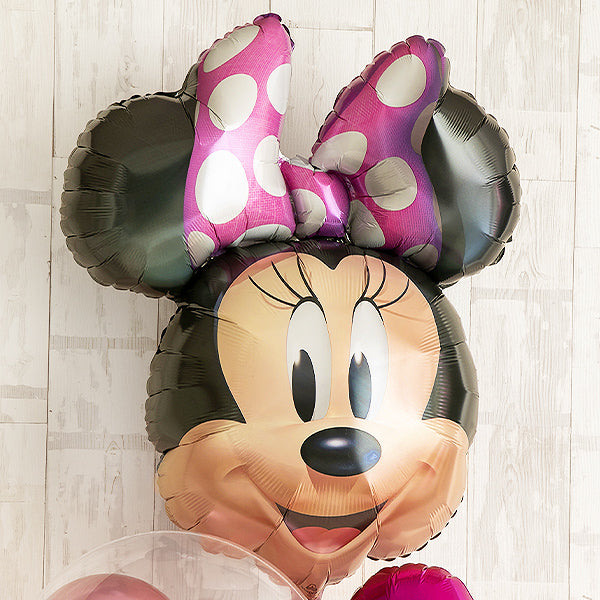 ハッピーハピネスミニー