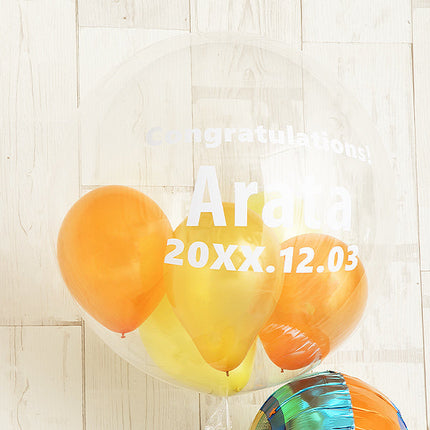 ポップイン・トイストーリーwithスター