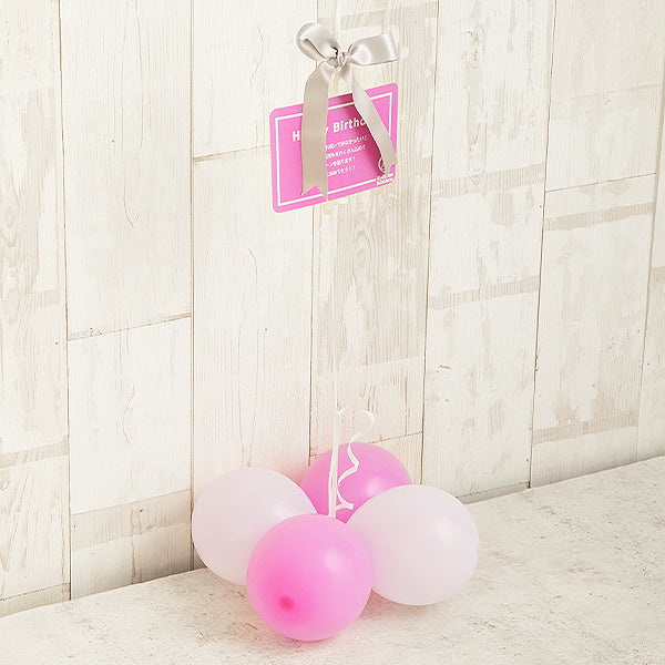 ポップイン・スカイ＆エベレストwithハート