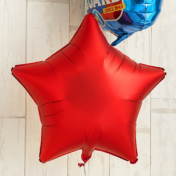 ポップイン・トーマスwithスター