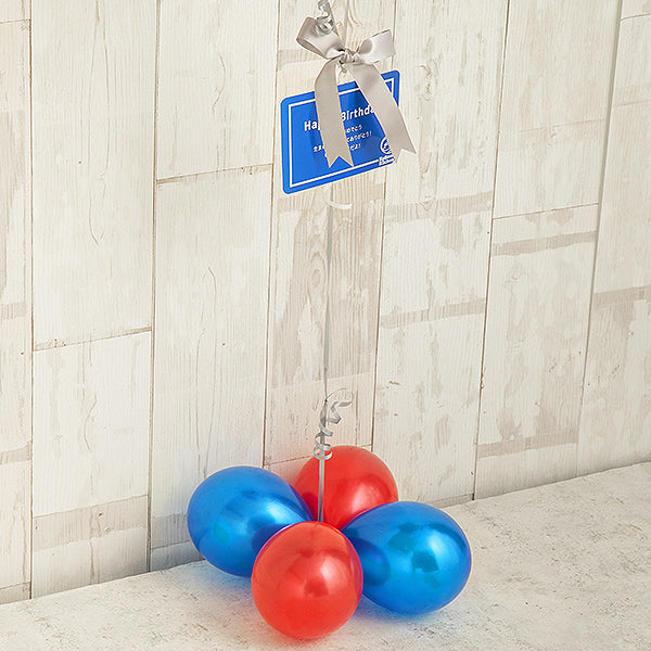 ポップイン・トーマスwithスター