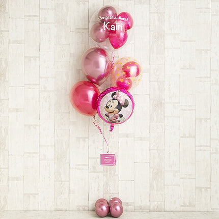 ダブルポップイン・ミニー